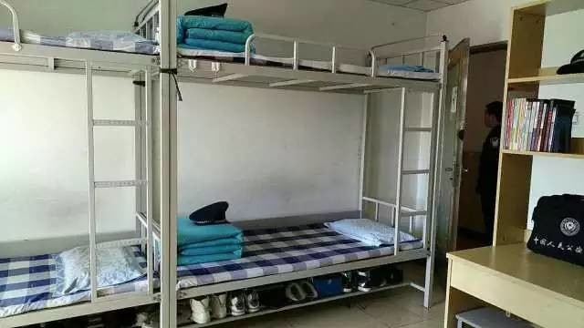 這個學校的男生宿舍火了！女同學都喊著要嫁