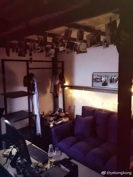 這個學校的男生宿舍火了！女同學都喊著要嫁