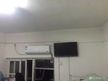 這個學校的男生宿舍火了！女同學都喊著要嫁