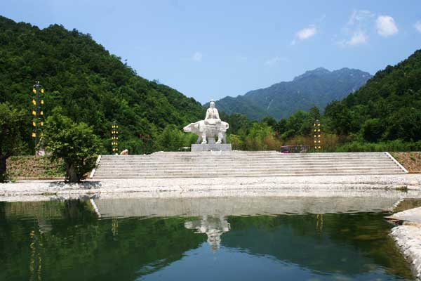 端午“約會(huì)”兒童節(jié)，河南景區(qū)“惠”來襲，你還等什么？