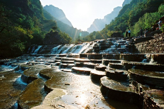 端午“約會(huì)”兒童節(jié)，河南景區(qū)“惠”來襲，你還等什么？