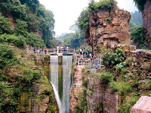 端午“約會(huì)”兒童節(jié)，河南景區(qū)“惠”來襲，你還等什么？