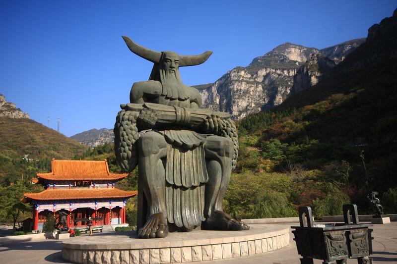 端午“約會(huì)”兒童節(jié)，河南景區(qū)“惠”來襲，你還等什么？