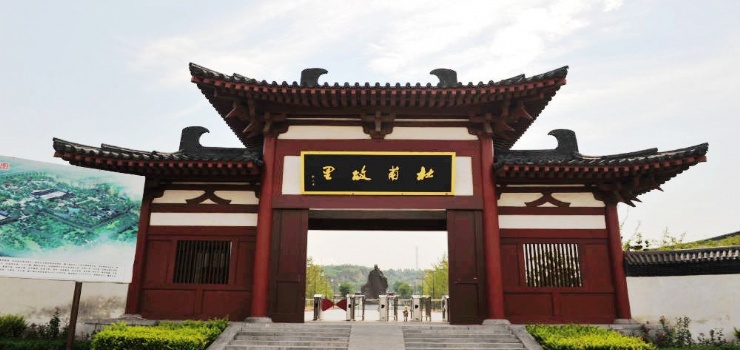 端午“約會(huì)”兒童節(jié)，河南景區(qū)“惠”來襲，你還等什么？