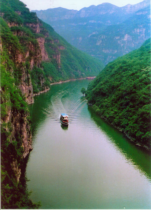 端午“約會(huì)”兒童節(jié)，河南景區(qū)“惠”來襲，你還等什么？