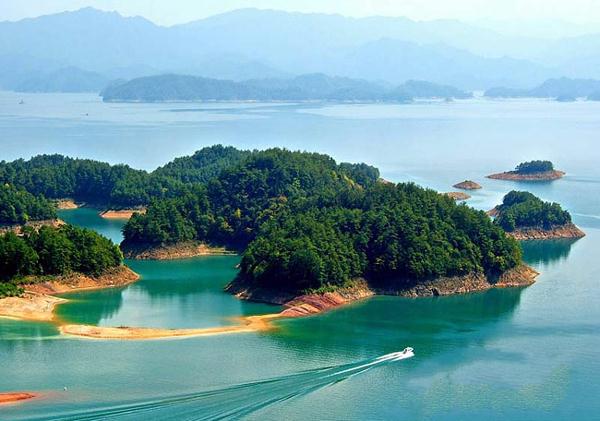 考完去哪兒？千島湖中、高考生門(mén)票大優(yōu)惠！