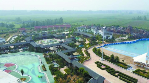 這個夏季，天之瑤邀您一起享受激情 嗨玩一夏！