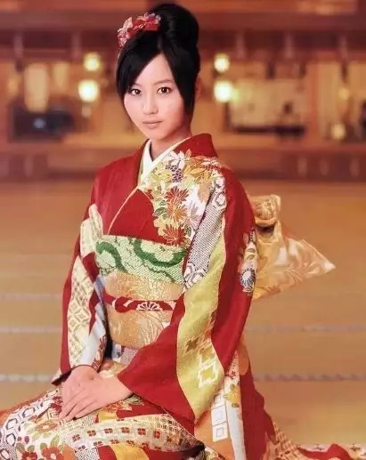 盤(pán)點(diǎn):這9種日本貨原來(lái)都源自咱們中國(guó)啊!