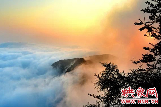 洛陽(yáng)荊紫仙山首屆民俗運(yùn)動(dòng)會(huì)將于4月11日隆重舉行