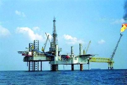 越南盜采南海石油再賣給中國 侵占29個島礁