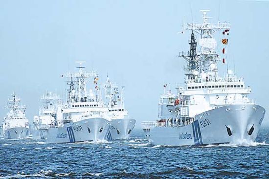 美欲通過南海準(zhǔn)則把中國(guó)趕入絕境