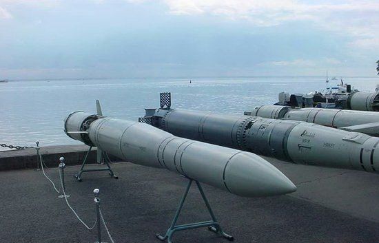 資料圖：亞超結(jié)合導(dǎo)彈的最著名例子就是俄羅斯的俱樂部系列巡航導(dǎo)彈，使用亞音速巡航和超音速突防，平衡了射