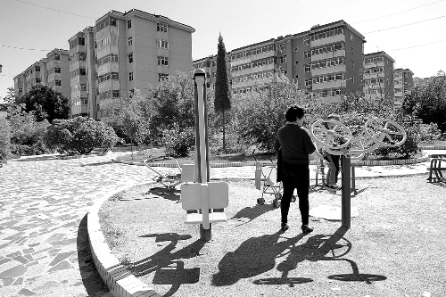 鄭州將推物業(yè)服務(wù)菜單式收費(fèi)，保潔、綠化都有標(biāo)價(jià)