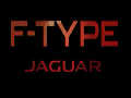 流光溢彩！捷豹F-Type神秘造勢宣傳片