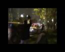 成都連續(xù)拉車(chē)門(mén)搶奪案犯罪嫌疑人抓捕現(xiàn)場(chǎng)