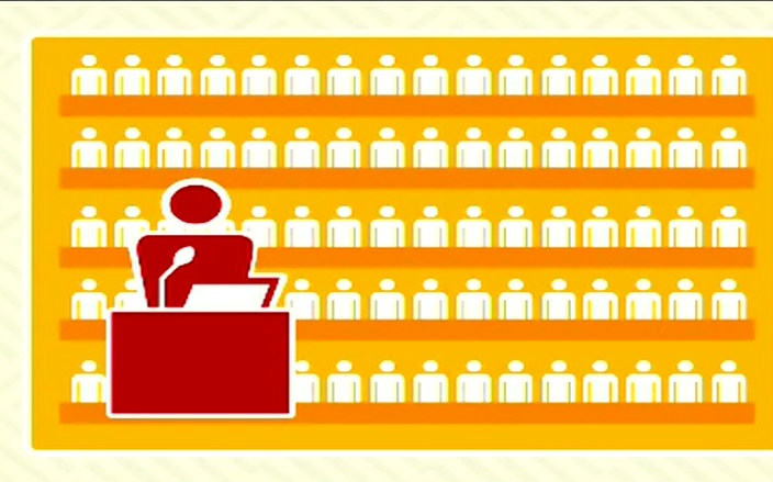 話兩會：政府工作報告，聽總理的