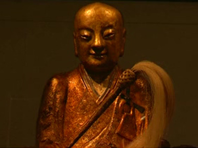 福建：文物部門(mén)初步確認(rèn)“肉身坐佛”系被盜“章公祖師像”
