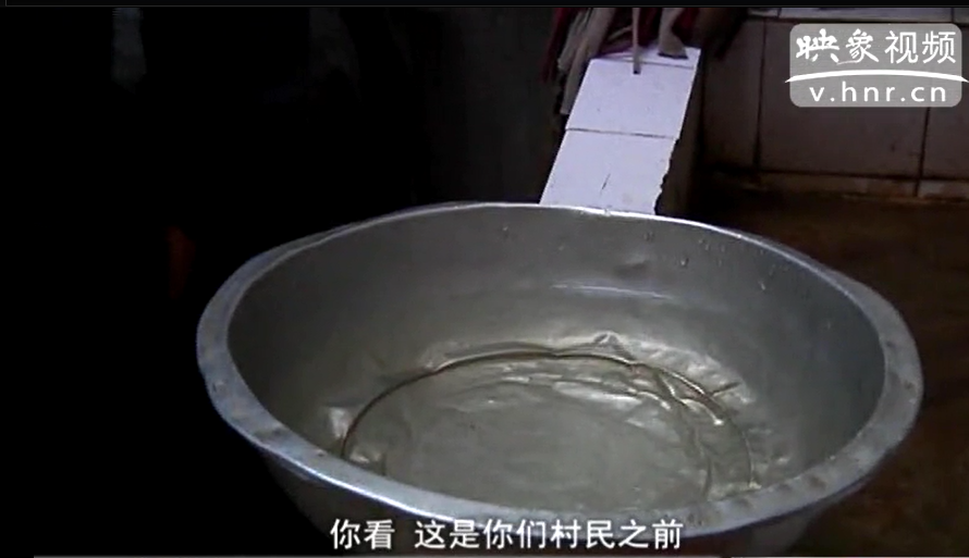 帶“豬糞味”的自來水還要喝多久？