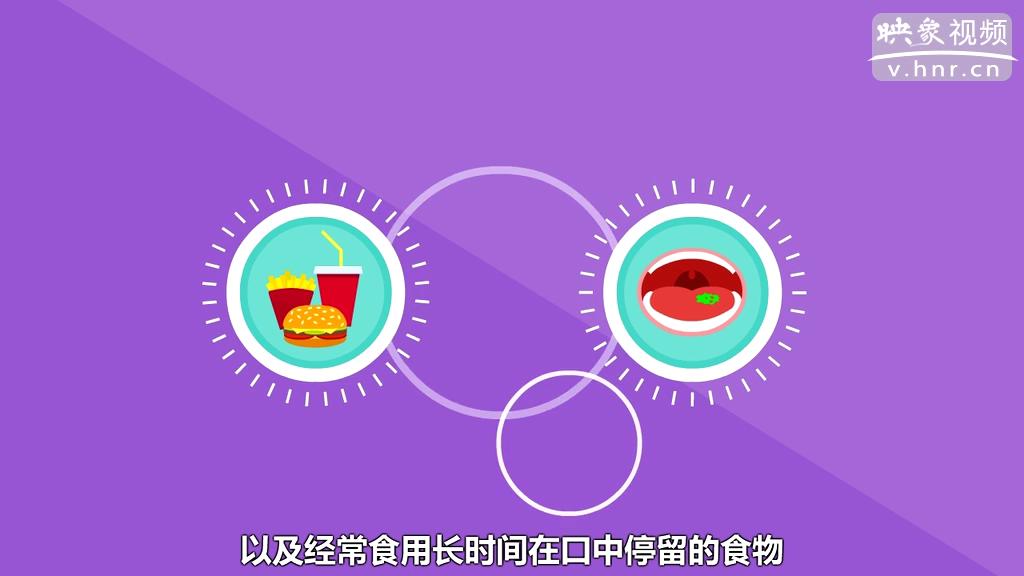 喝汽水會(huì)導(dǎo)致蛀牙嗎？