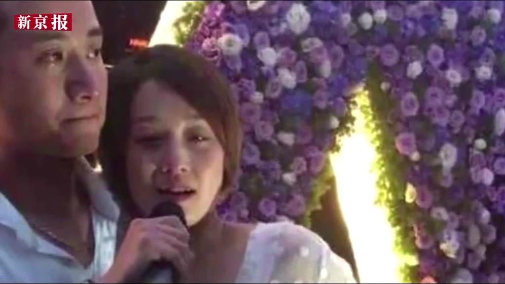 沒那么簡單！文章向馬伊琍再求婚真正原因