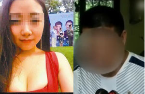 前“?；ā彬_婚富豪攜274萬赴美 曾與他人開房