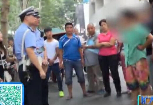 孟實(shí)話：誰把大姐領(lǐng)回家