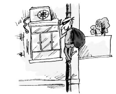 三門峽男子盜竊40萬 竟為“報(bào)恩”