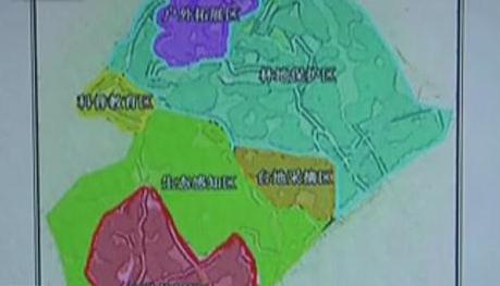 公園又臟又亂 竟是新建的？