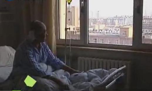 十天瘦九斤 世間真有餓死病？