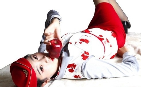 這樣賣(mài)蘋(píng)果 你會(huì)去買(mǎi)嗎？