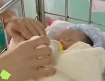 母乳也能捐 到底靠譜嗎？