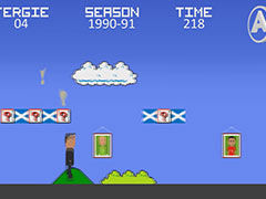 碉堡！超級(jí)弗格森！ 游戲回顧弗格森榮耀史