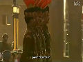 印度大兵邊境換防儀式如開(kāi)掛