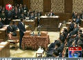 日本首相宣布將解散國會(huì) 日政壇重新洗牌