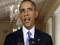 奧巴馬就對敘動(dòng)武發(fā)表全國講話