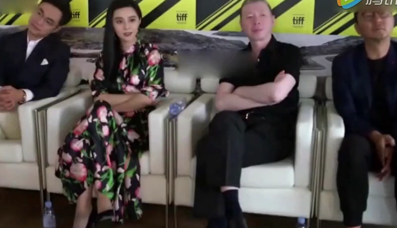 馮小剛王思聰開(kāi)戰(zhàn) 背后涉十億賭局？