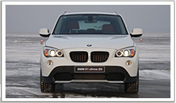 性能出眾有檔次 四款30萬(wàn)左右SUV車(chē)型推薦