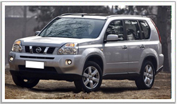 擁抱春天 四款適合五一自駕游SUV車(chē)型導(dǎo)購(gòu)