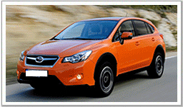 最適合五一自駕游的4款車(chē) 20萬(wàn)左右跨界車(chē)