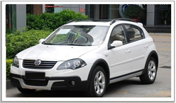 五一自駕游 4款10萬(wàn)配備GPS原廠導(dǎo)航車(chē)推薦