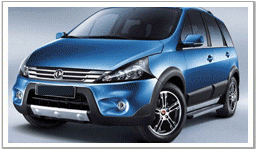 五一暢游出行需好車(chē) 四款高通過(guò)性SUV推薦