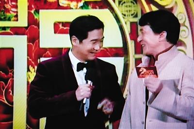 張國(guó)立讓成龍主持，《最好的夜晚》變成“最后的夜晚”。