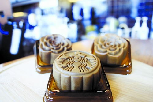 月餅市場(chǎng)除了淡還是淡 團(tuán)購(gòu)月餅難現(xiàn)昔日紅火