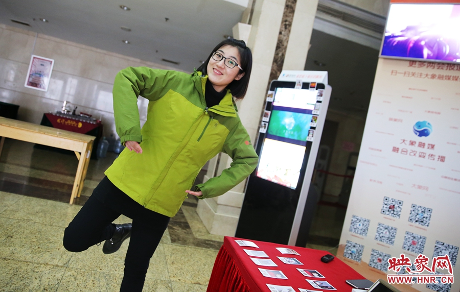 “我雖然不會(huì)跳芭蕾，但我見過人家都是這么跳的?！? uploadpic=