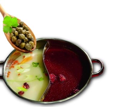 火鍋中添加罌粟、罌粟殼、罌粟粉是被明令禁止的違法行為。