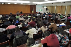 河南電臺播音主持業(yè)務(wù)培訓(xùn)匯報(bào)會(huì)