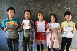 新浪河南“溫暖計(jì)劃 童夢行動(dòng)”