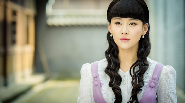 《東江英雄劉黑仔》劇照