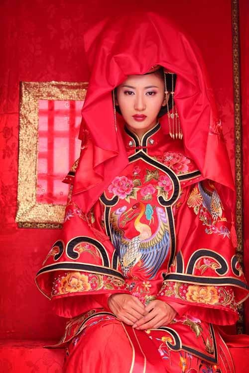 《復(fù)仇的新娘》劇照