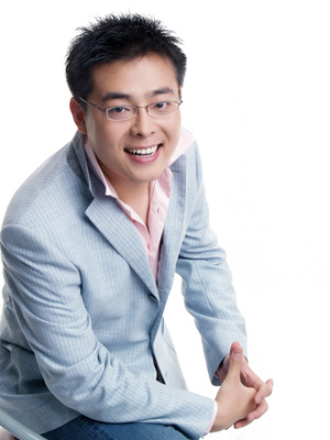 都市報(bào)道主播李凱 都市報(bào)道主播李凱